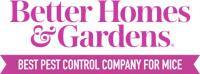 Better Homes and Gardens - Best Pest Control Company for Mice
