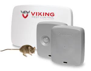 SMART Eco-Friendly Rodent Control