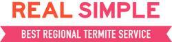 Real Simple Best Regional Termite Service